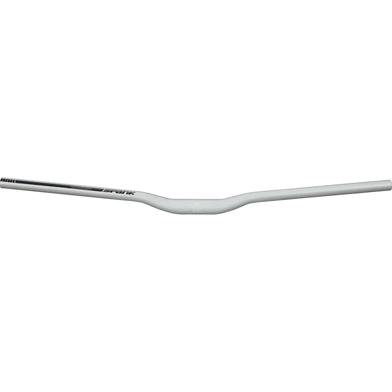 Cintre SPANK SPOON 800 Rise 20mm 800mm Argent