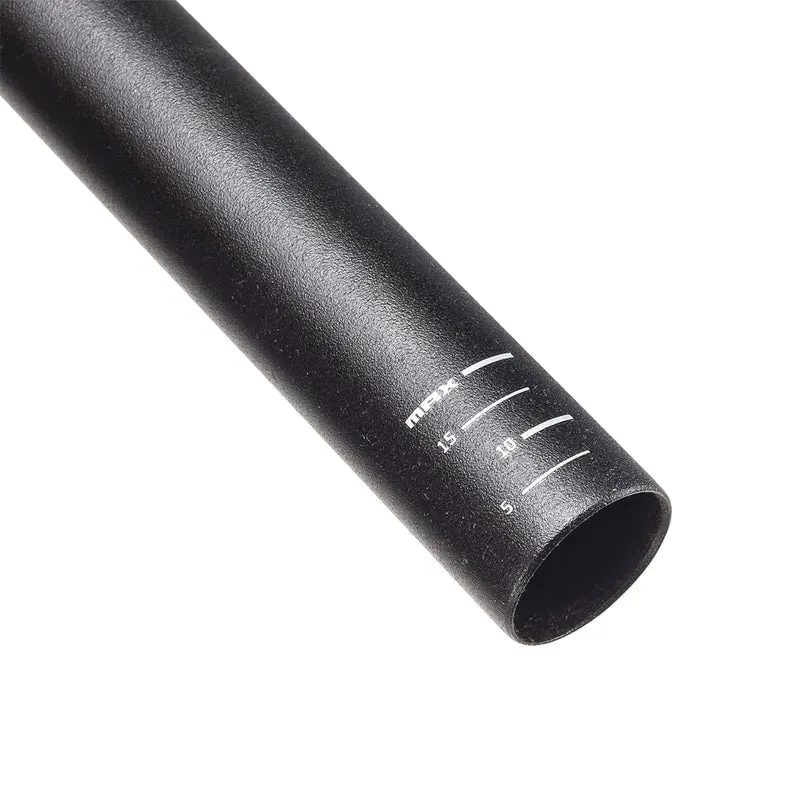 Cintre SPANK OOZY TRAIL 780 VIBROCORE Rise 25mm 780mm Noir