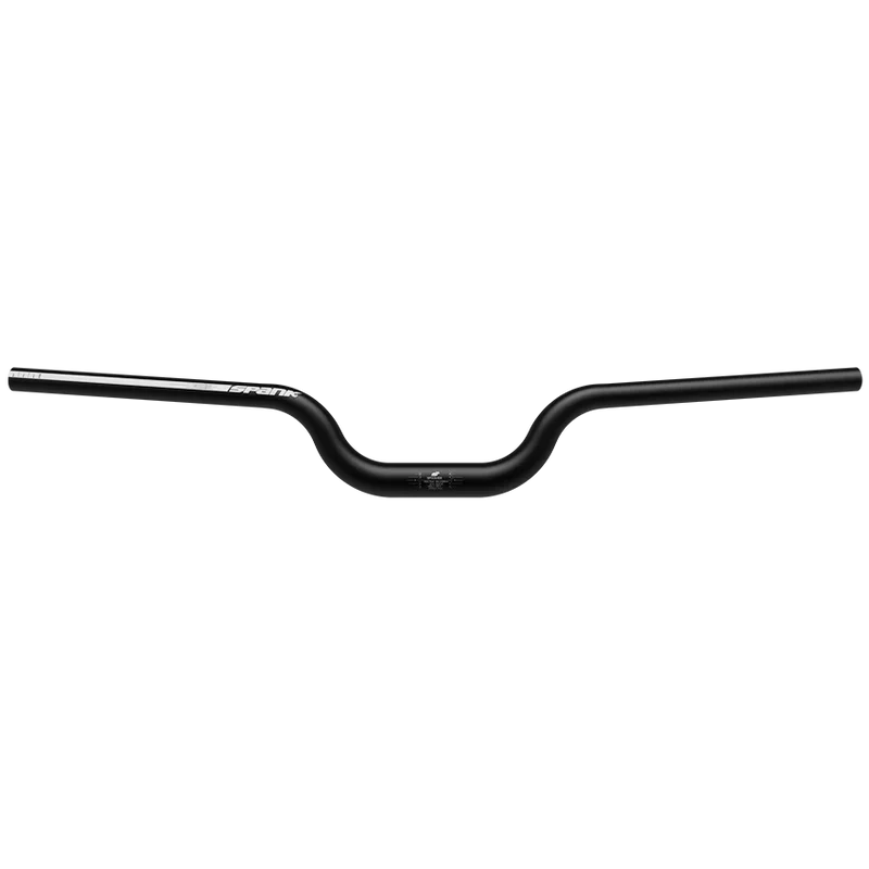 Cintre SPANK SPOON 800 Rise 75mm 800mm Noir