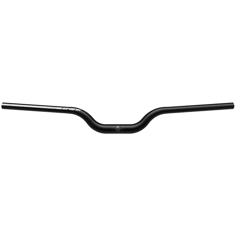 Cintre SPANK SPOON 800 Rise 60mm 800mm Noir
