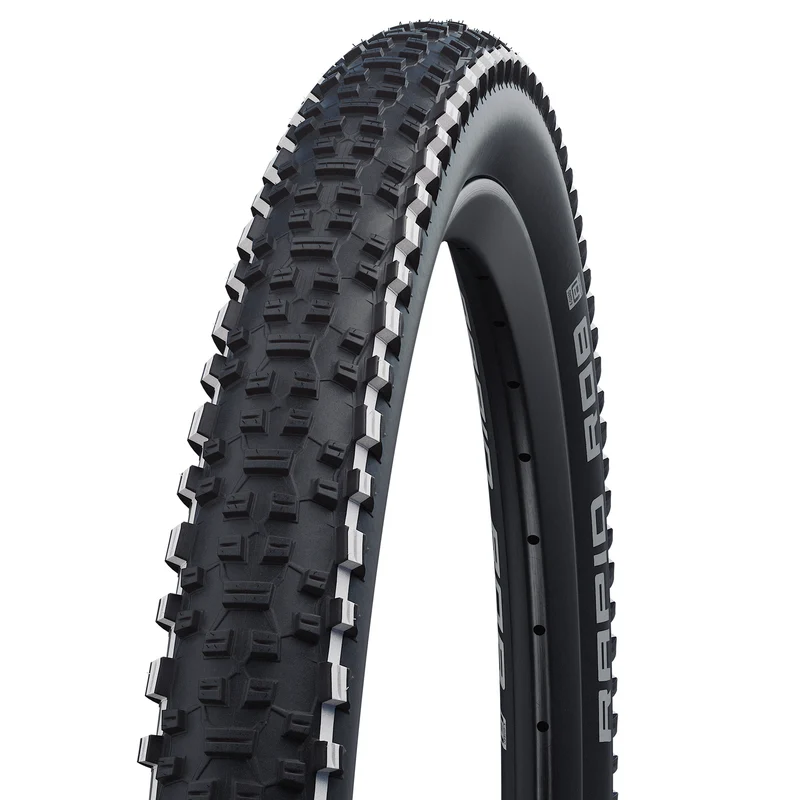 Pneu vélo Schwalbe Rapid Rob 26 / 27.5 / 29 pouces