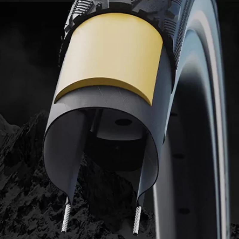Pneu vélo Schwalbe Rapid Rob 26 / 27.5 / 29 pouces