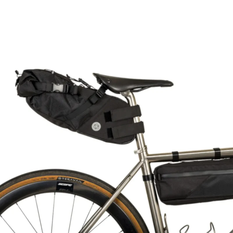 Sacoche de selle pour bikepacking Agu Venture 10 L