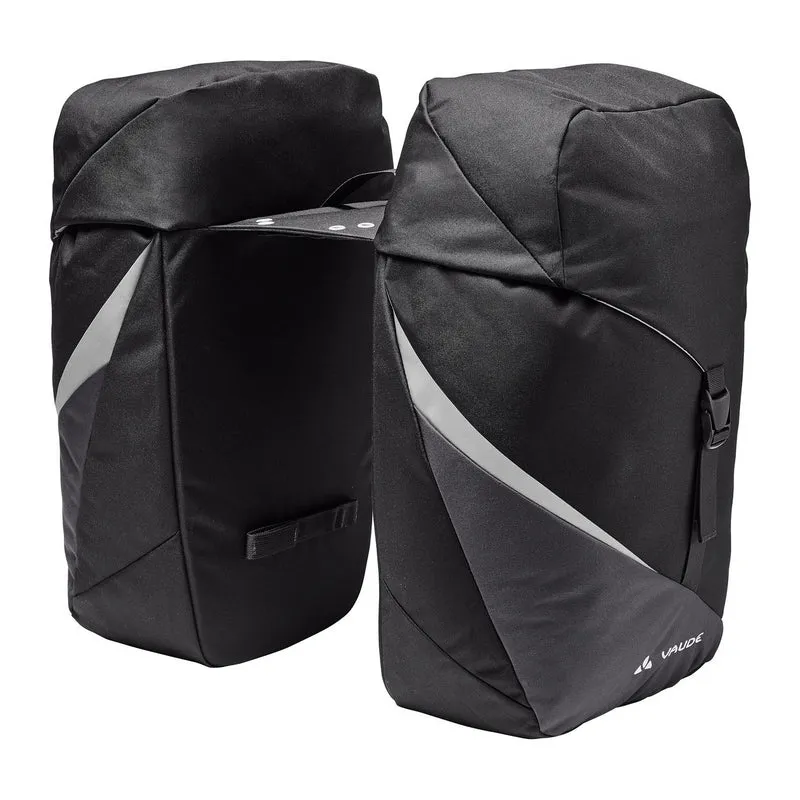 Sacoche double Vaude TwinRoadster 2 x 26L