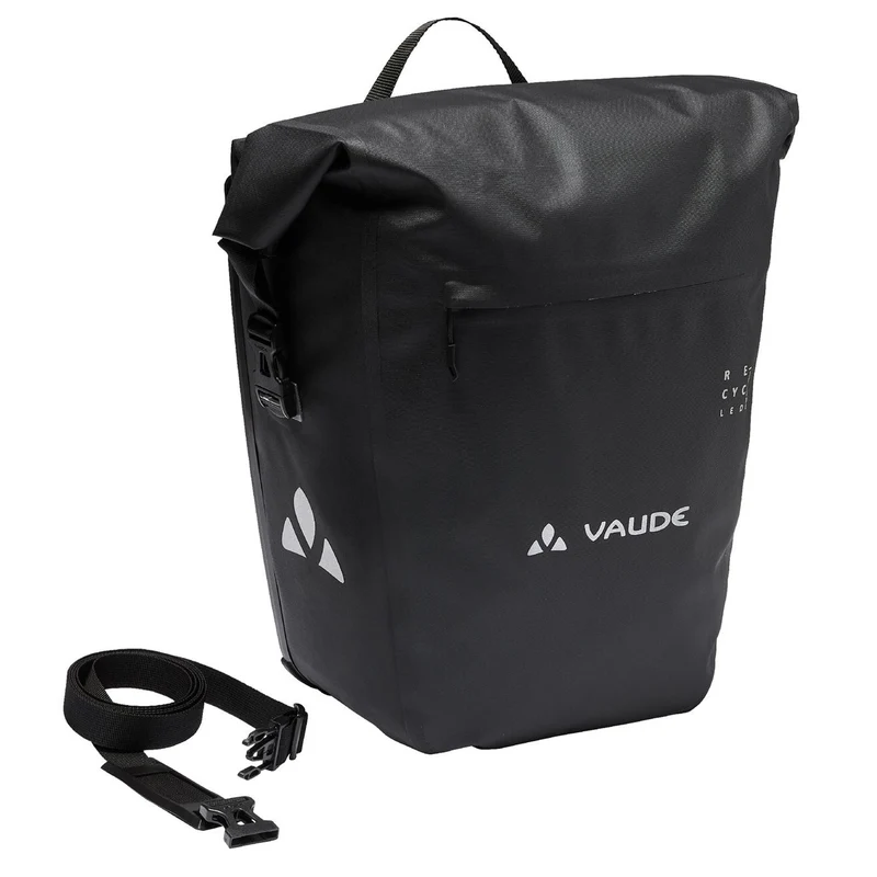 Sacoche Vaude Proof Back UL 23L