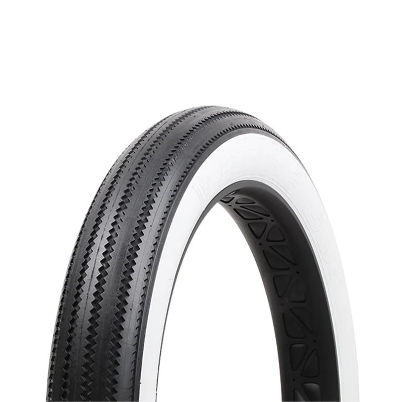Pneu vélo fat bike ZigZag Override VeeTire 20 x 4.00 pouces