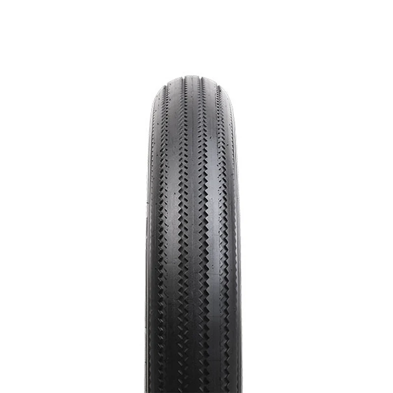 Pneu vélo fat bike ZigZag Override VeeTire 20 x 4.00 pouces