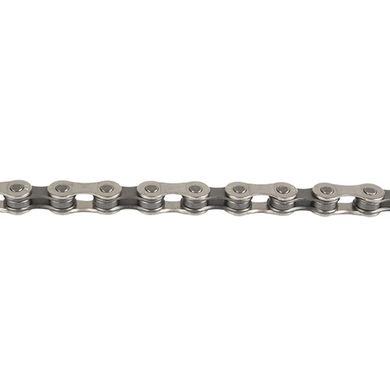 Chaine vélo 116 maillons à attache-rapide pour 8/7/6V M-Wave