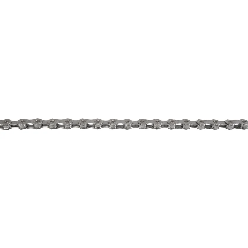 Chaine vélo antirouille 116 maillons à attache-rapide pour 10V M-Wave
