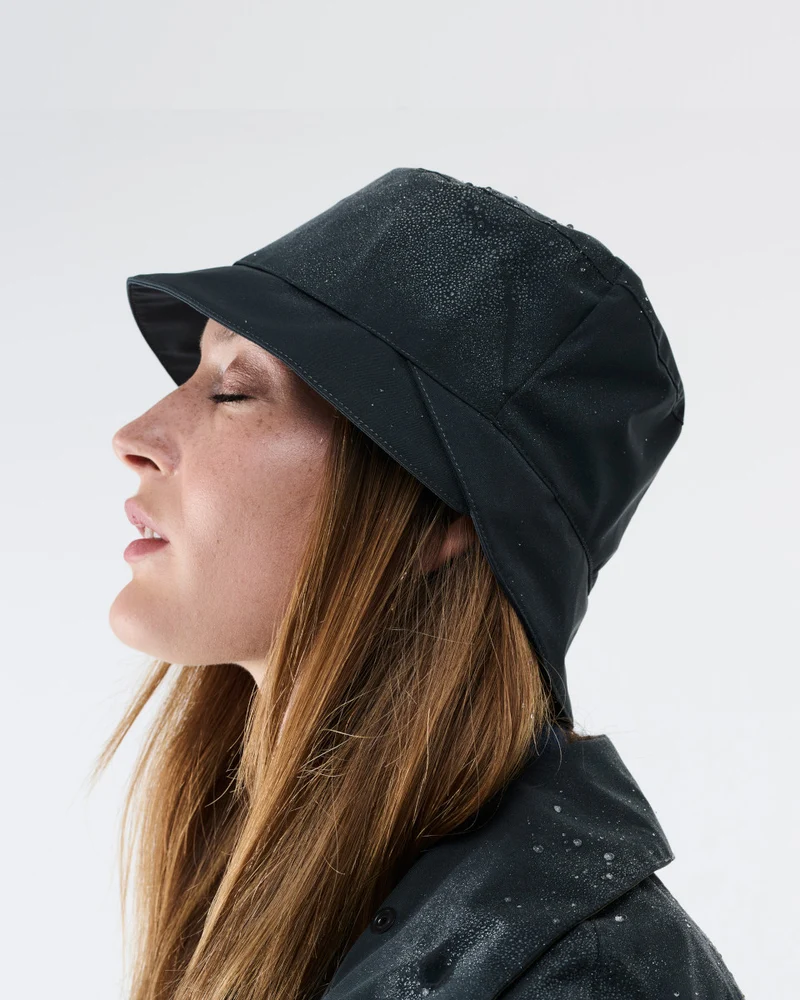 Bob imperméable réversible LILLIE 001.