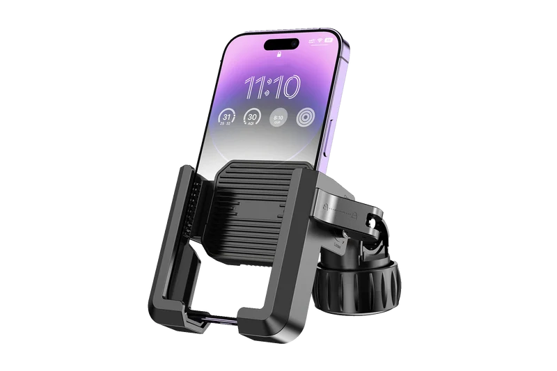Support de téléphone rotatif pour vélo (100 % de réduction)