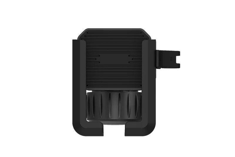 Support de téléphone rotatif pour vélo