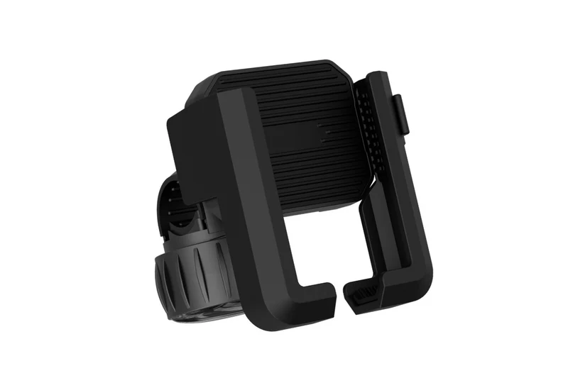 Support de téléphone rotatif pour vélo
