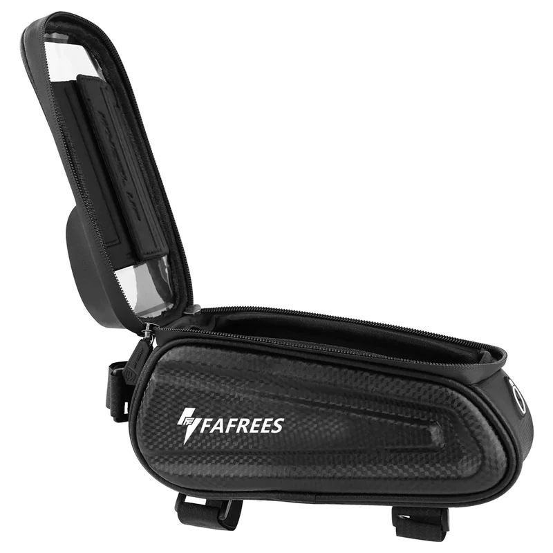Sacoche de cadre de vélo fafrees