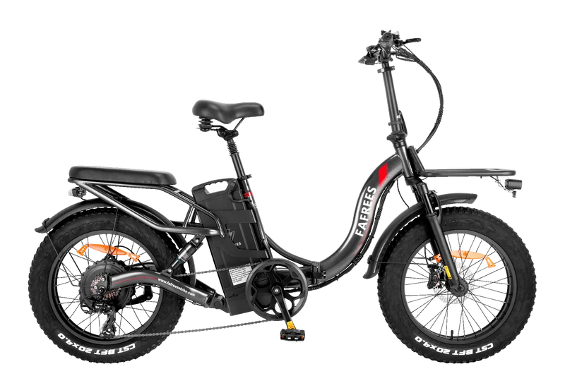 F20 X-Max