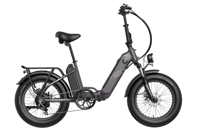UK-FF20 Polar