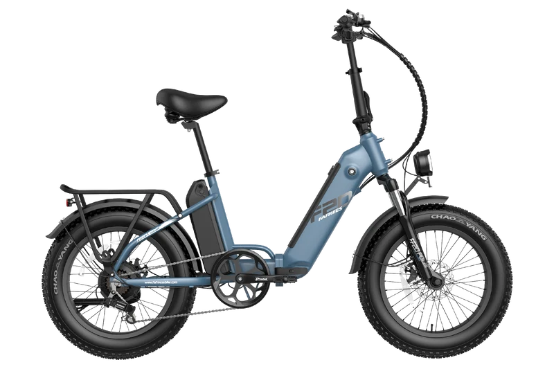 UK-FF20 Polar
