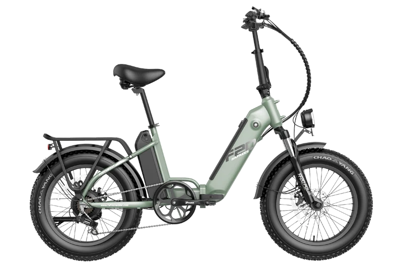 UK-FF20 Polar