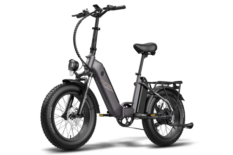 UK-FF20 Polar