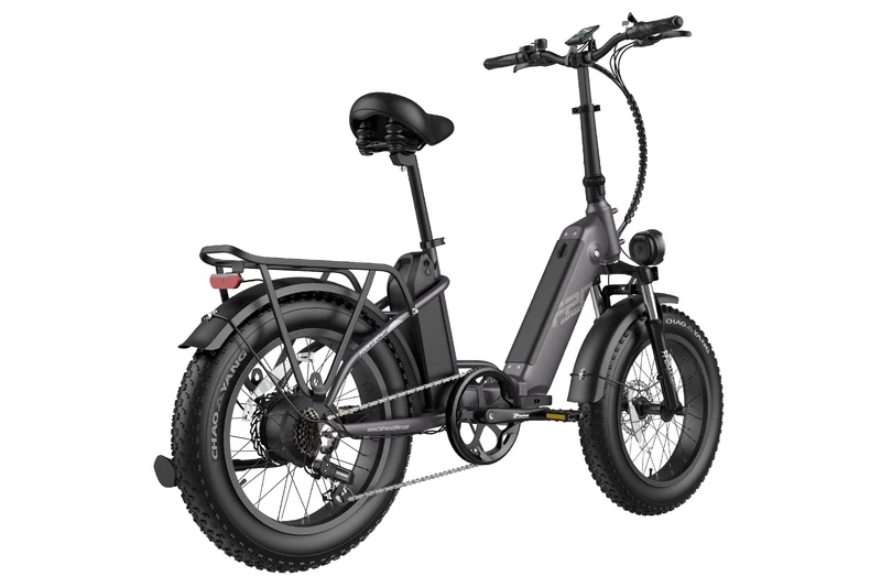 UK-FF20 Polar