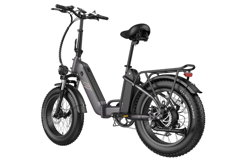 UK-FF20 Polar