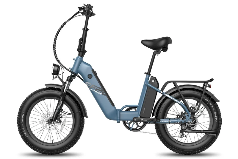 UK-FF20 Polar