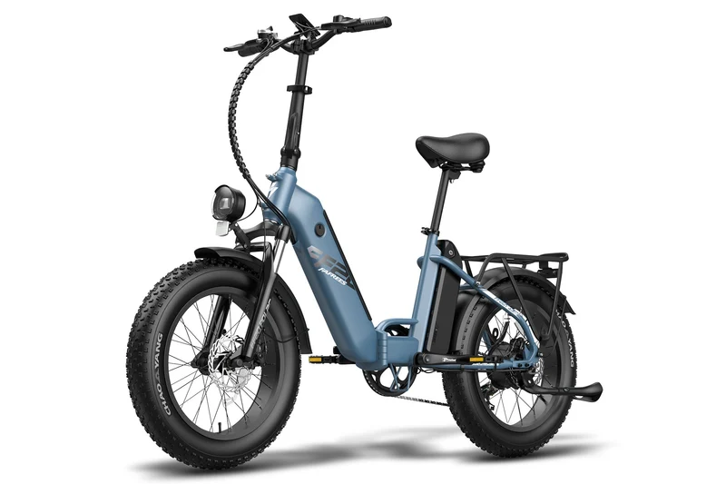 UK-FF20 Polar