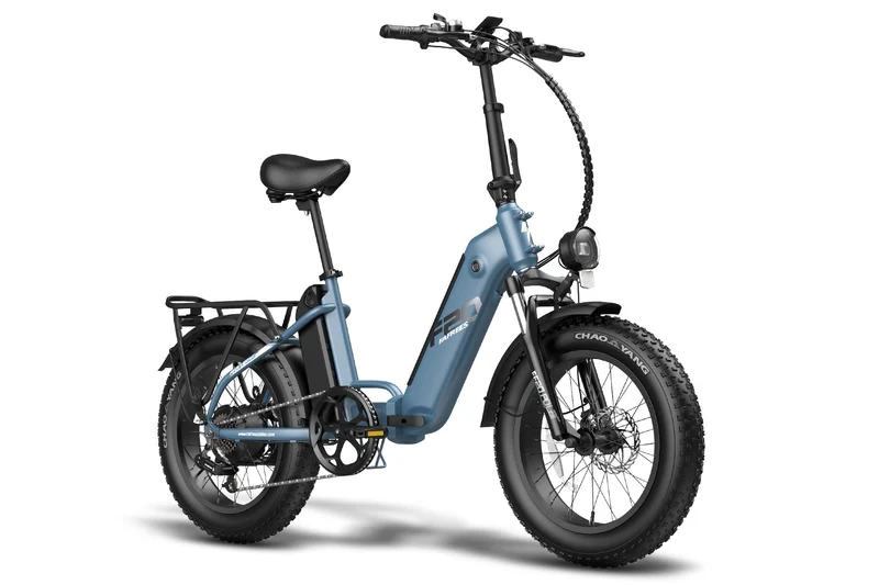 UK-FF20 Polar