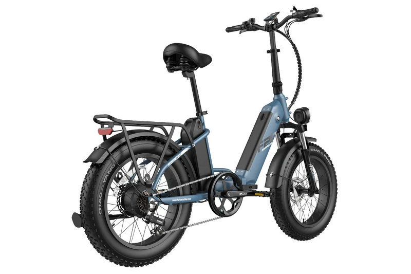 UK-FF20 Polar