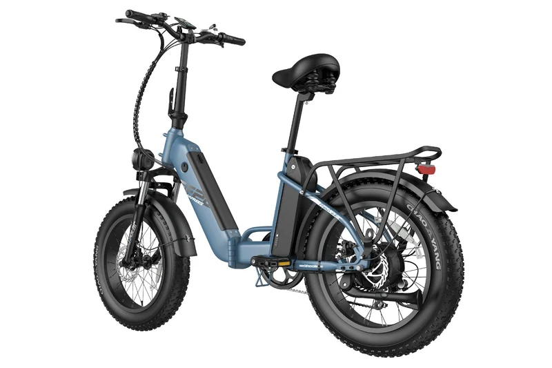 UK-FF20 Polar