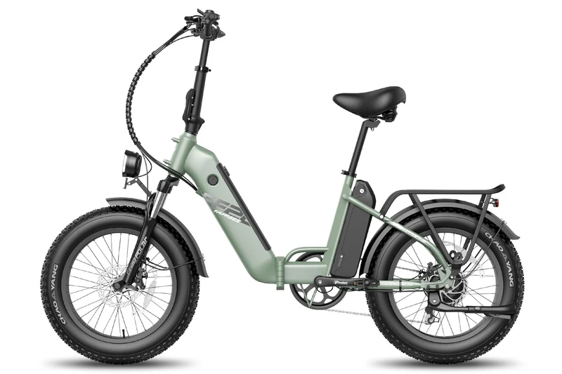 UK-FF20 Polar