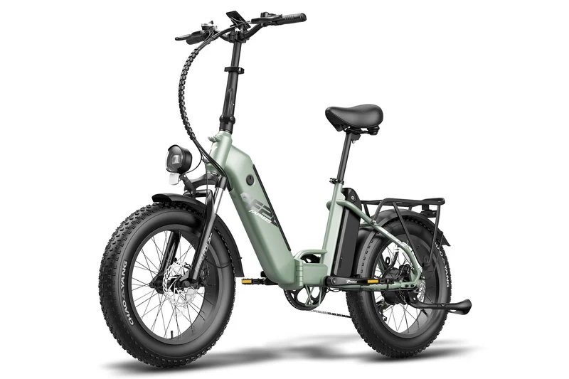 UK-FF20 Polar