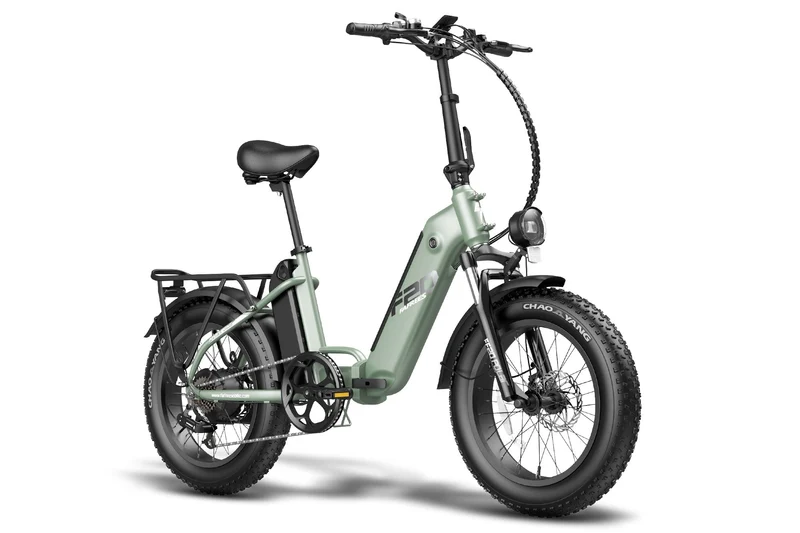 UK-FF20 Polar