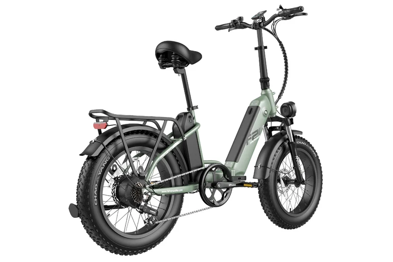 UK-FF20 Polar