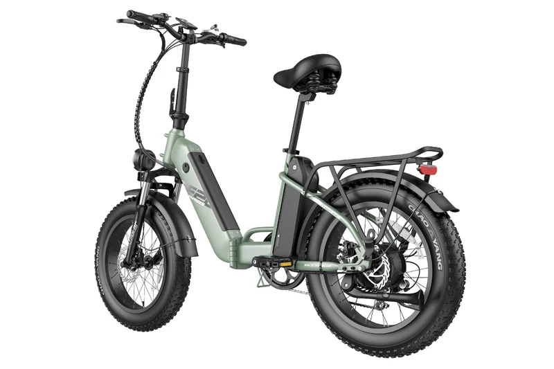 UK-FF20 Polar