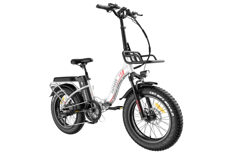 UK-F20 Max