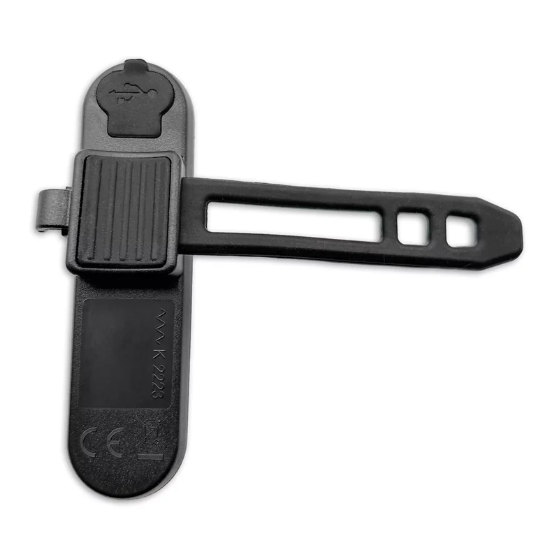 Achterlicht Fiets USB Oplaadbaar LED Fietsverlichting met Sensor