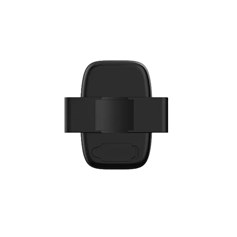Achterlicht Fiets Rood 120 Lumen LED Fietsverlichting USB-C Oplaadbaar