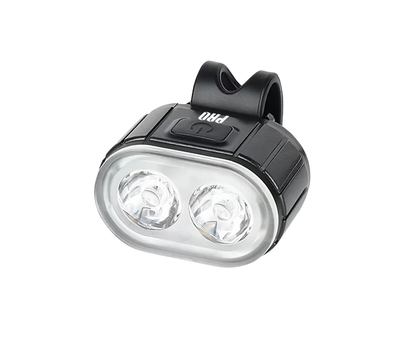 Fietsverlichting Koplamp Achterlicht Set 200 & 50 Lumen Fietsverlichtingsset