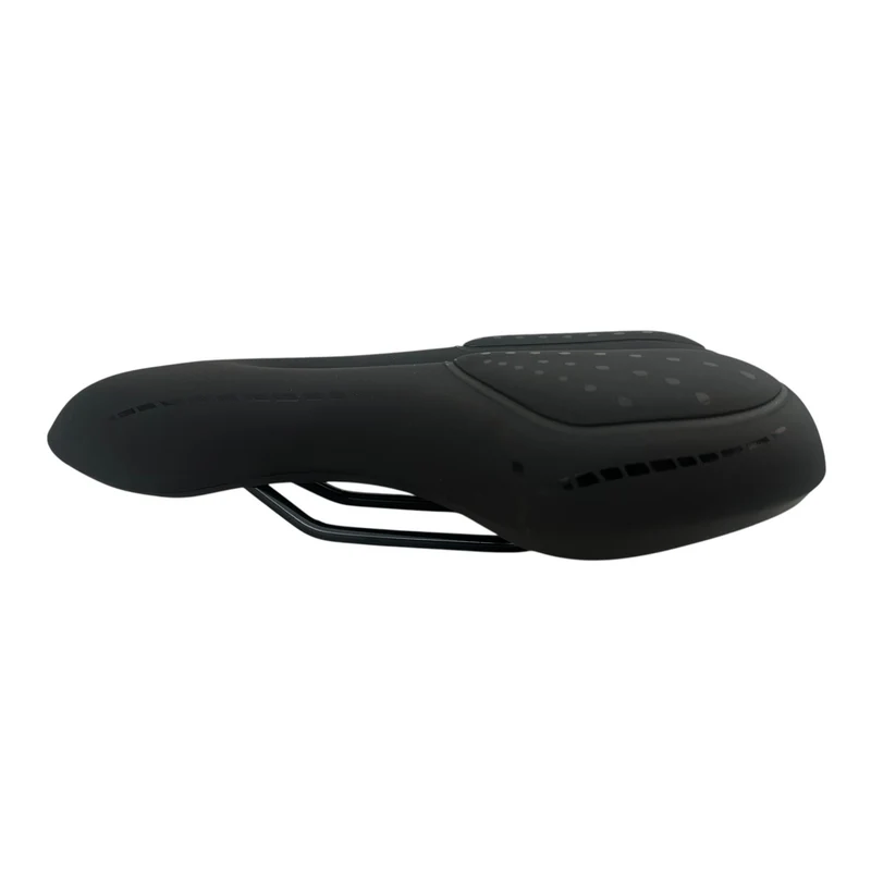 Fietszadel Heren Dames Gel 28x15 cm Stadsfiets MTB/Racefiets