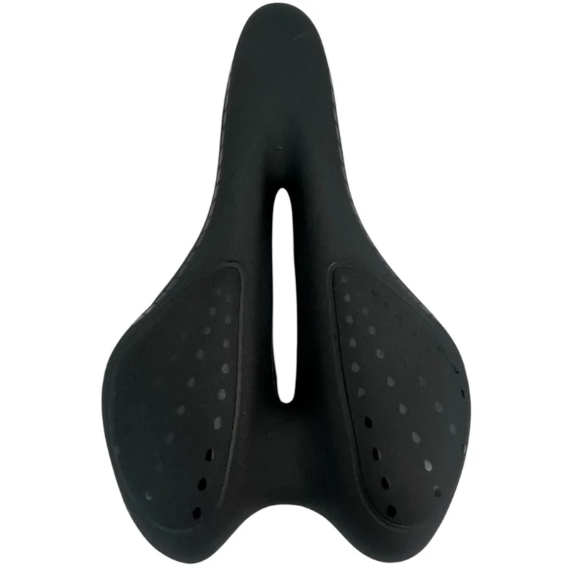 Fietszadel Heren Dames Gel 28x15 cm Stadsfiets MTB/Racefiets