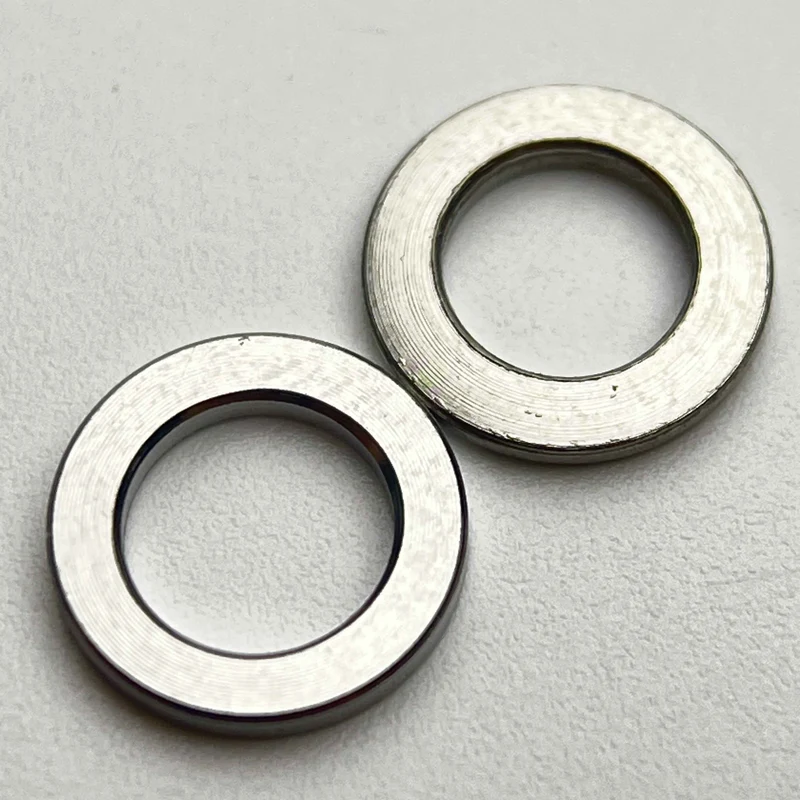 Titanium Spacer/Washer for Hope Disc Brake Calipers | +1mm Clearance Prevent Brake Rub