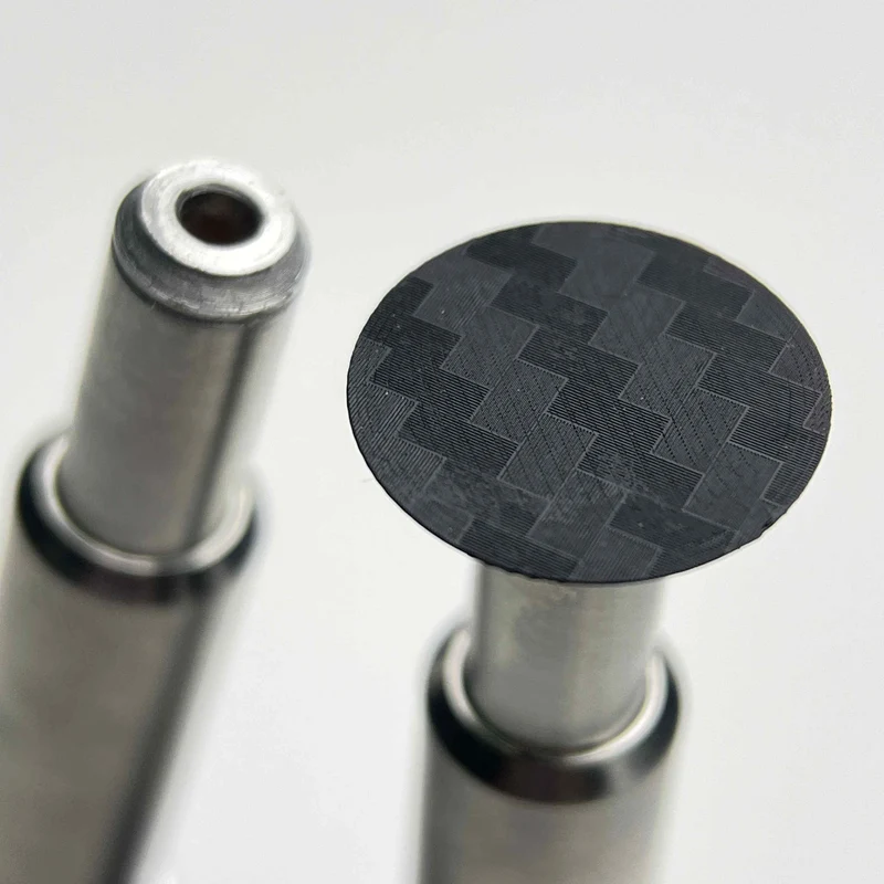 Shimano Dura-Ace Titanium Pedal Axle Upgrade | PD-R9100 SPD-SL