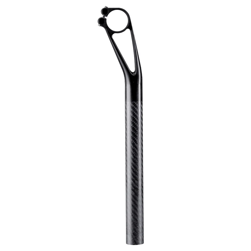 THM Mandibula Lightweight Carbon Seatpost | 27.2mm