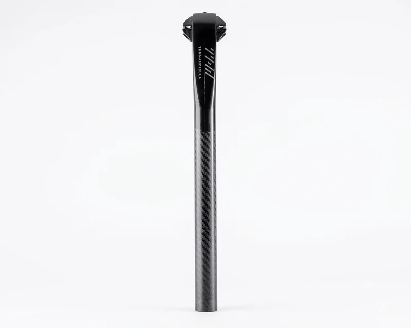 THM Mandibula Lightweight Carbon Seatpost | 27.2mm