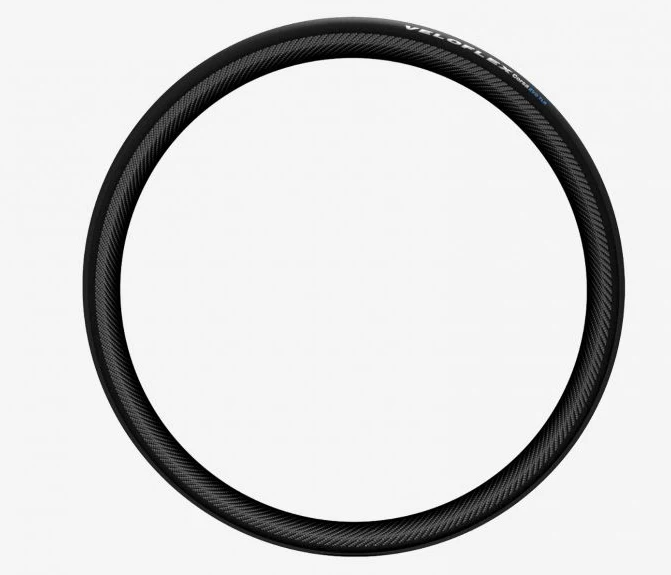 Pneu Tubeless ready / Corsa EVO TLR Fianco Nero