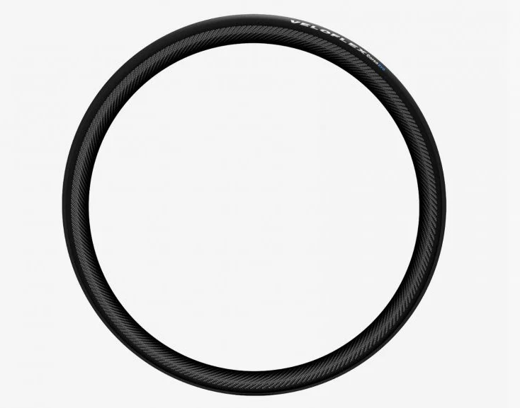 Pneu Tubulaires ouverts / Corsa EVO Fianco Nero