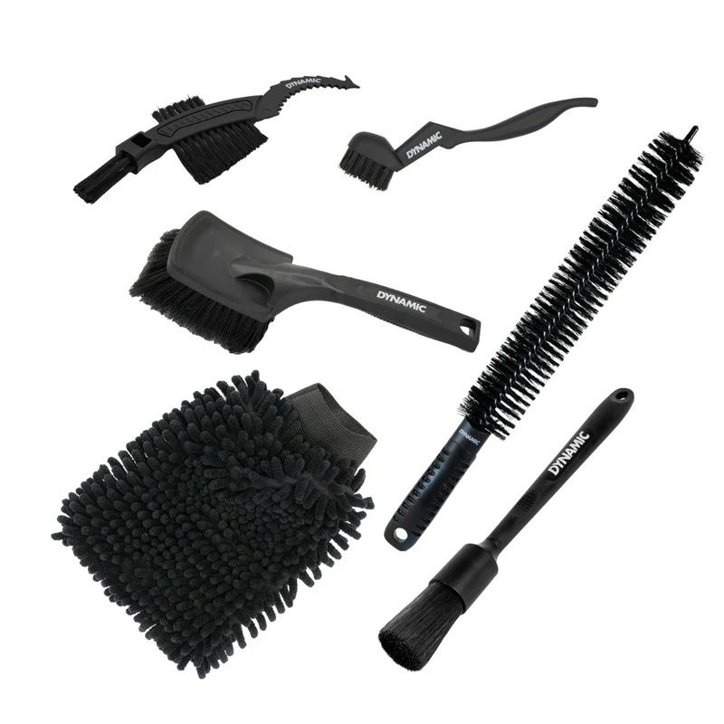 Brushes Bundle