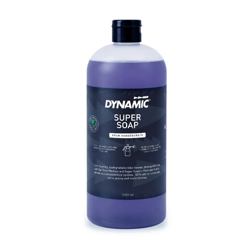 Super Soap Concentrate