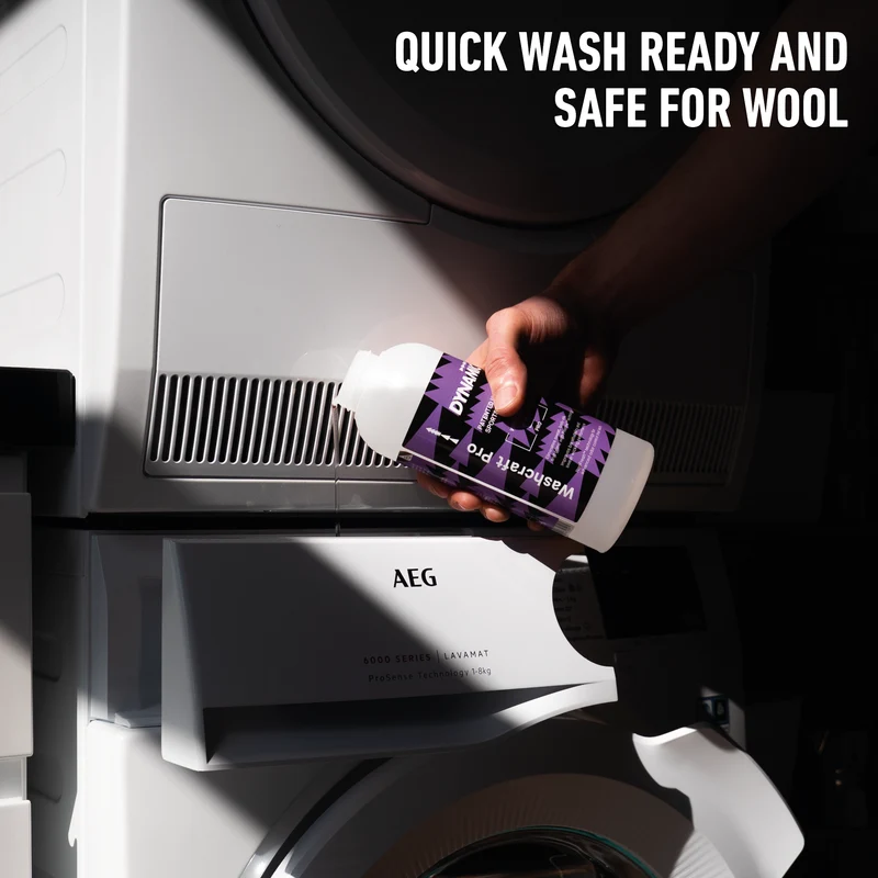 Washcraft Pro